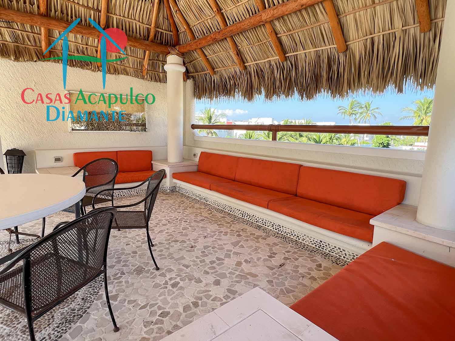 Son Vida Mallorca 3 - Roof garden 16